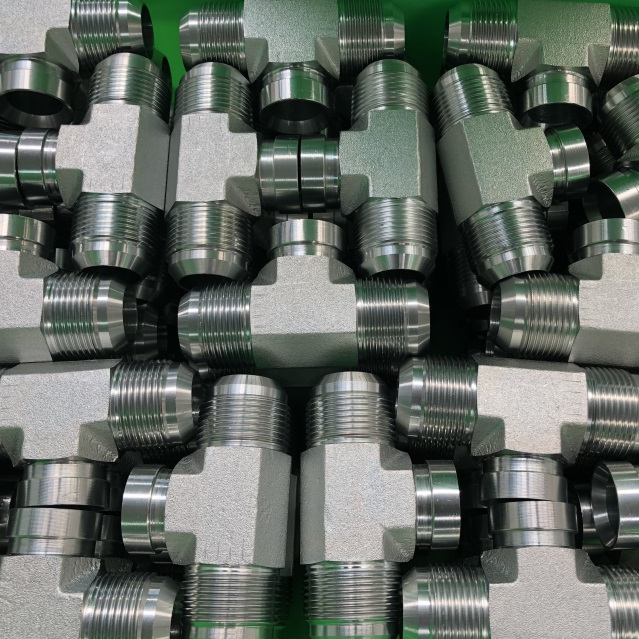 SAE Hydraulic Adapter Buy SAE Hydraulic Adapter, Hydraulic Fitting