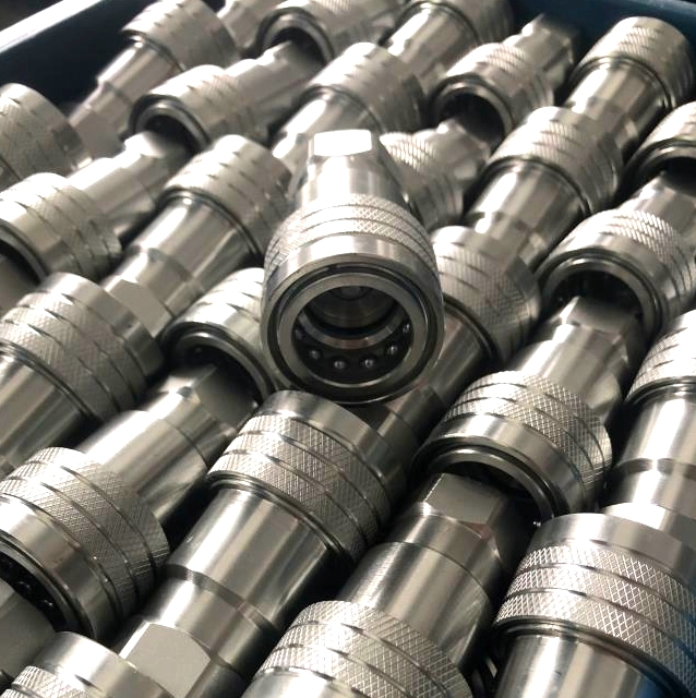 Hydraulic Quick Release Coupling Buy Hydraulic Quick Release Coupling
